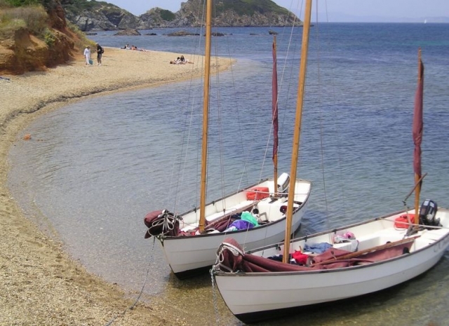  Renta de barcos en el Var 